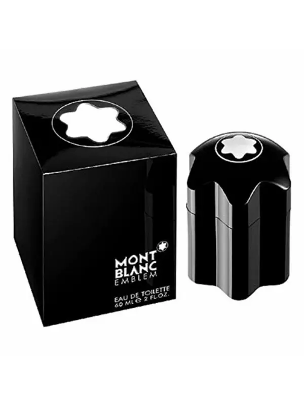 Mont Blanc Одеколон для мужчин 60 мл Montblanc