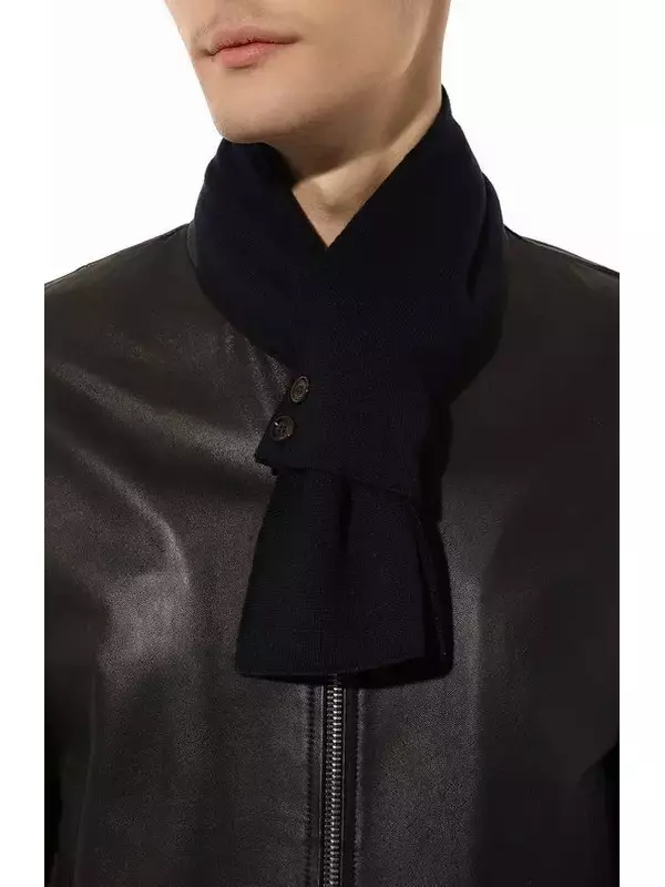 Кашемировый шарф Moorer