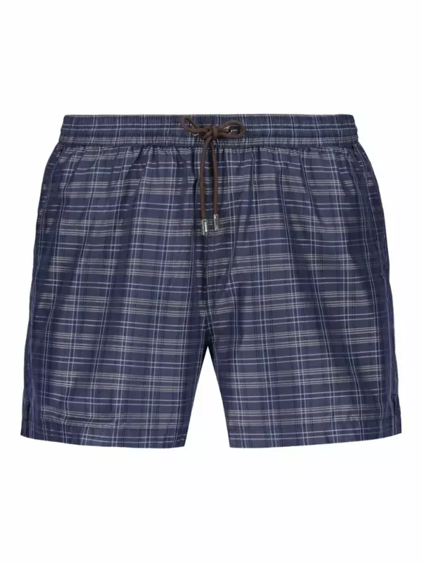 Плавки Moorer Portofino, синий