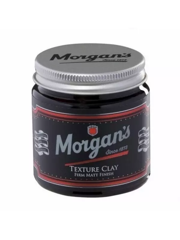 Глина для укладки волос 120 мл Morgan's Styling Texture Clay