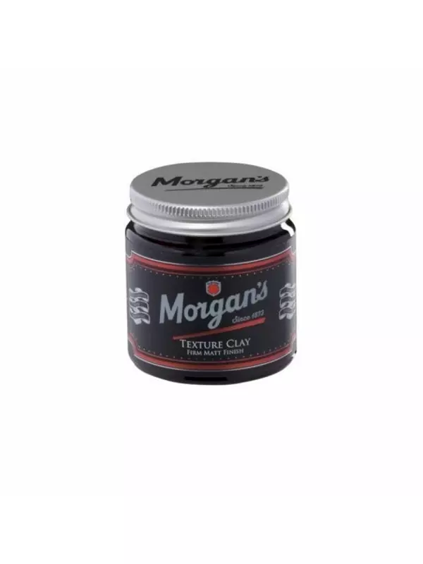 Глина для укладки волос 120 мл Morgan's Styling Texture Clay
