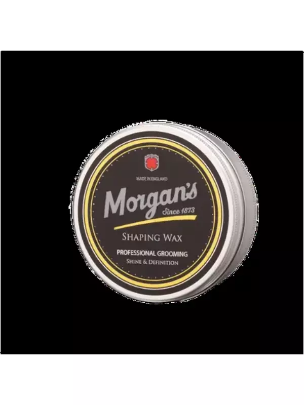 Формирующий воск Morgan's Travel, размер 75 мл Morgans