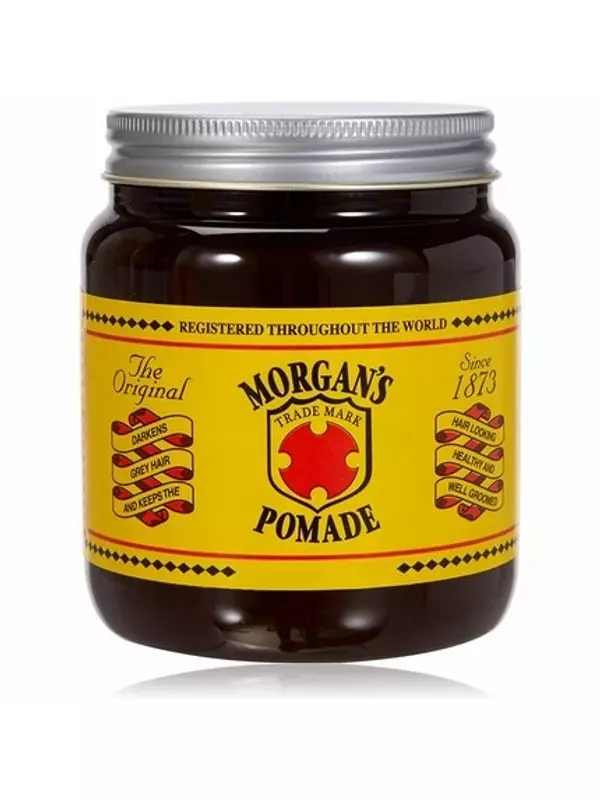 Morgan'S Помада для затемнения волос 200G, Morgans Pomade