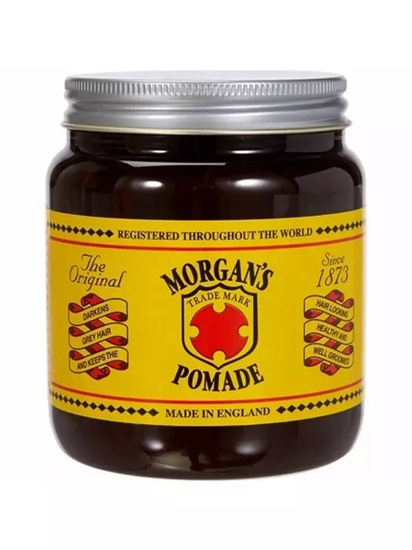 Morgan'S Помада для затемнения волос 200G, Morgans Pomade