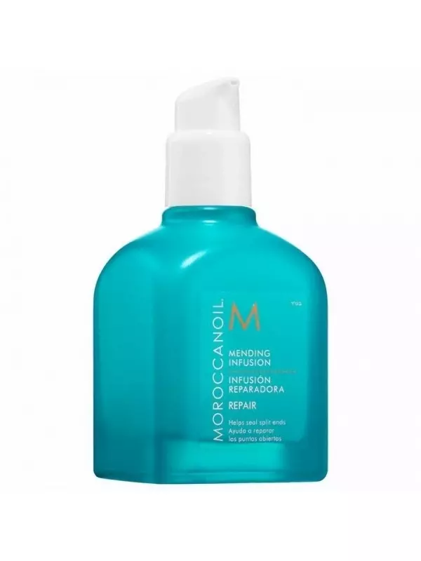 Сыворотка для волос Moroccanoil