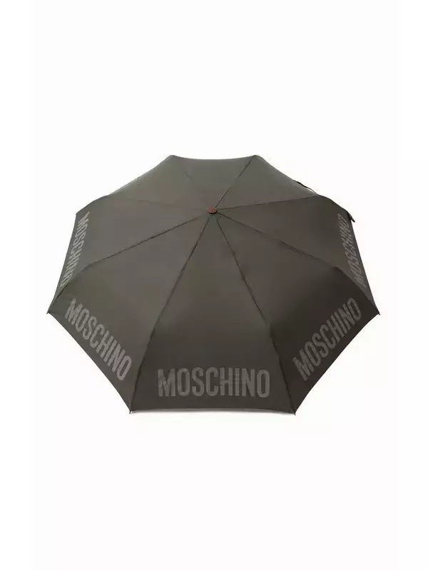 Складной зонт Moschino