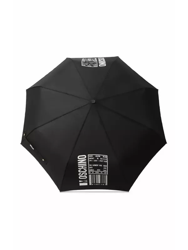 Складной зонт Moschino