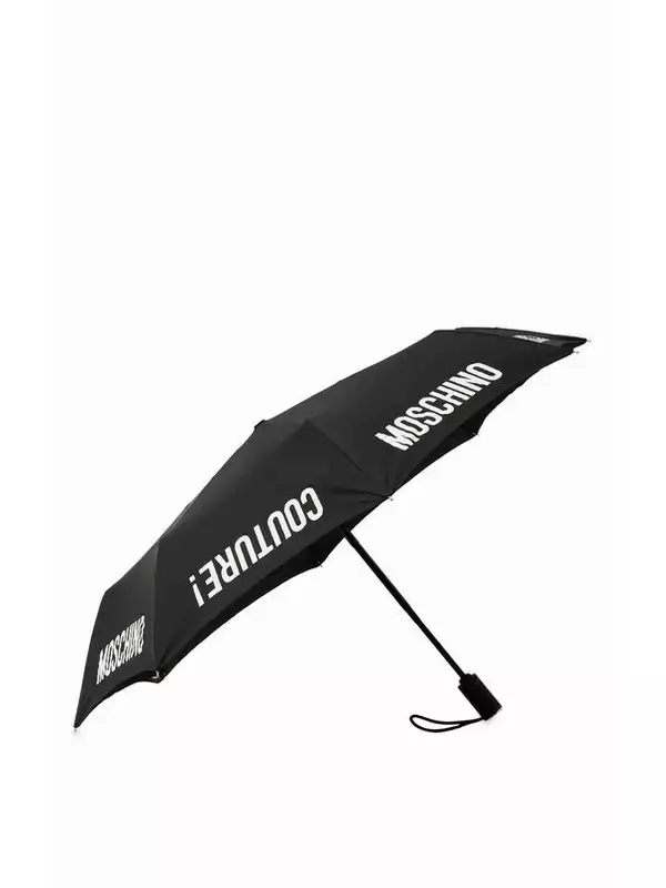 Складной зонт Moschino
