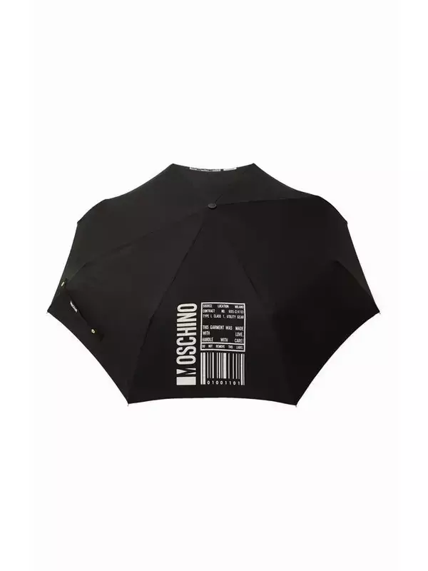 Складной зонт Moschino