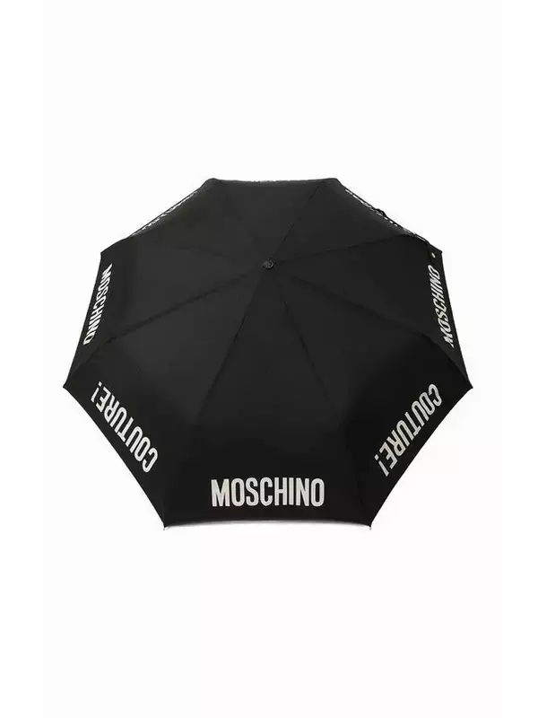 Складной зонт Moschino