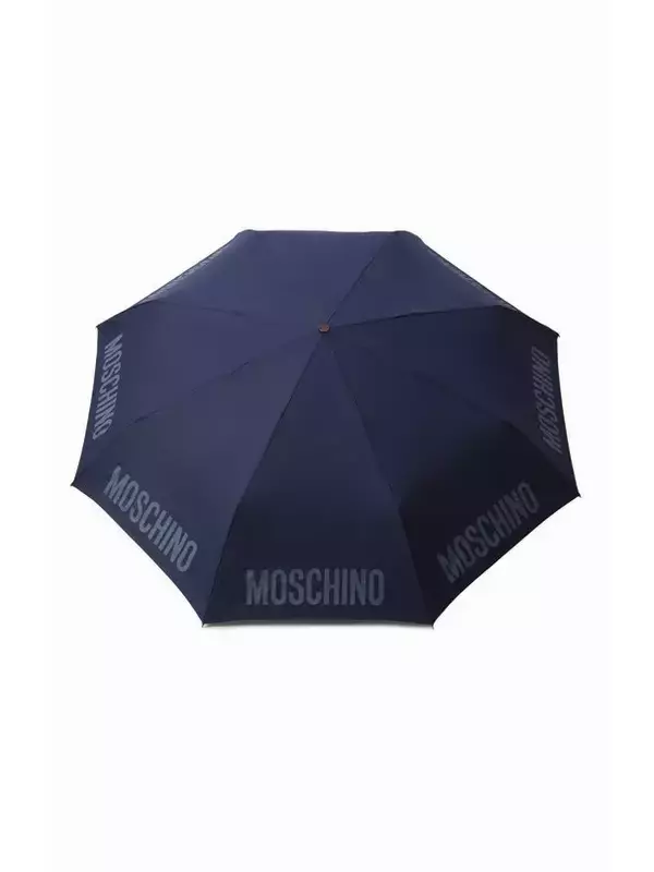 Складной зонт Moschino