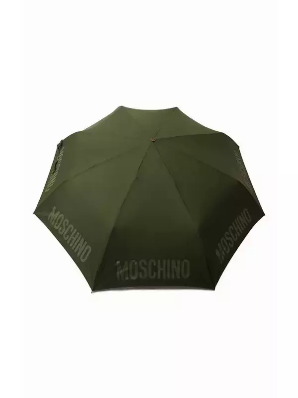 Складной зонт Moschino