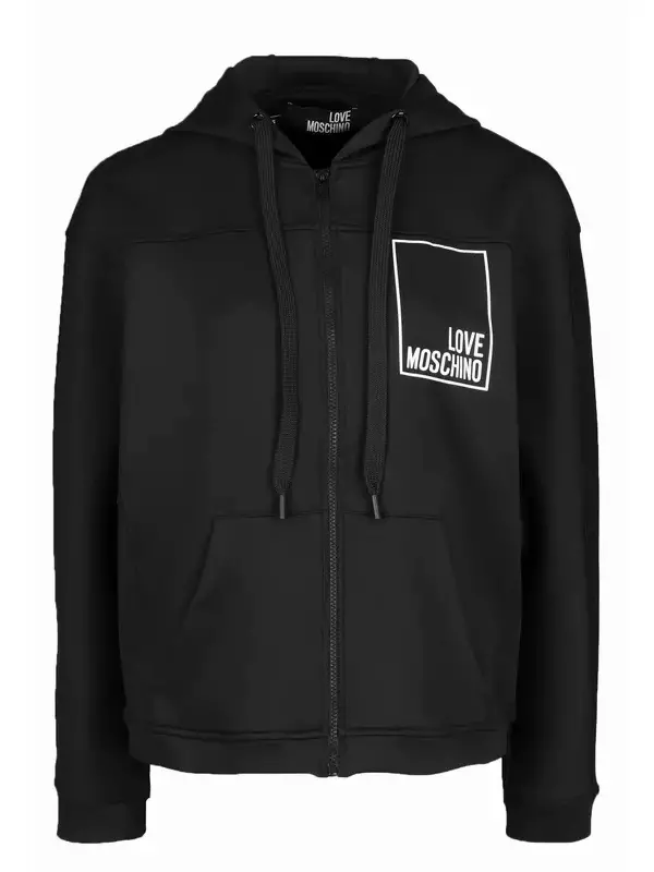 Толстовка MOSCHINO Love