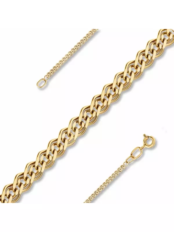 Золотая цепь