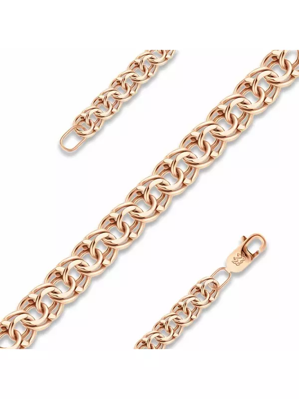 Серебряная цепь