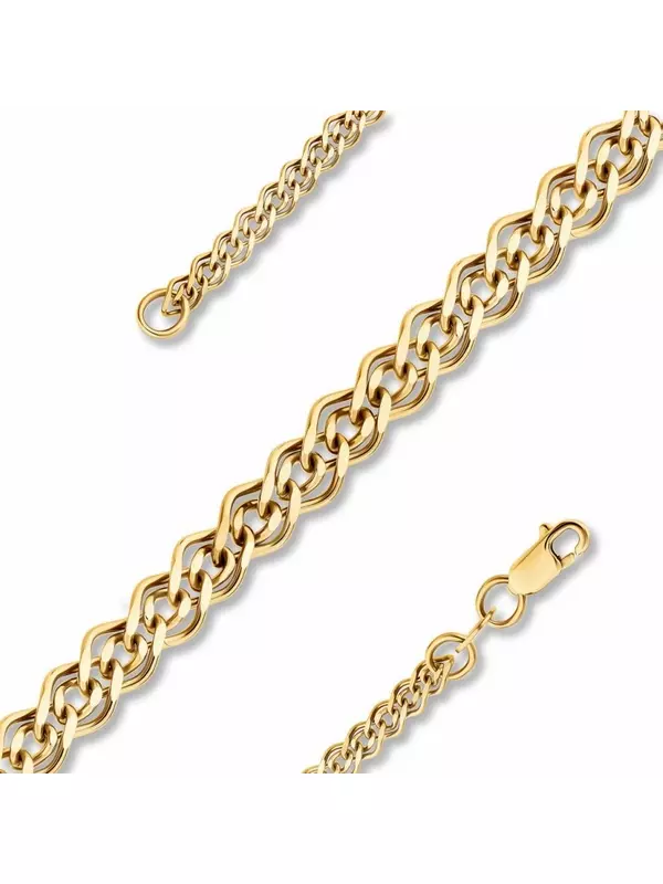 Золотая цепь