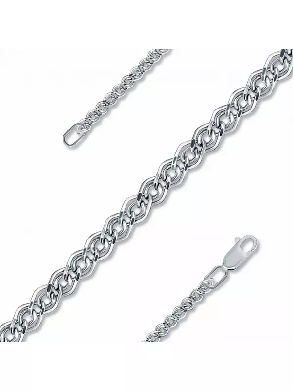 Серебряная цепь