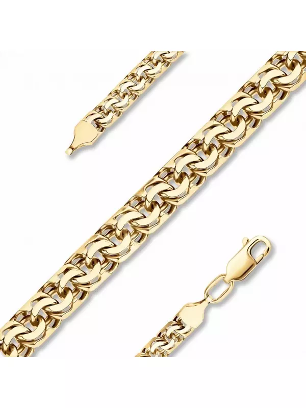 Золотая цепь