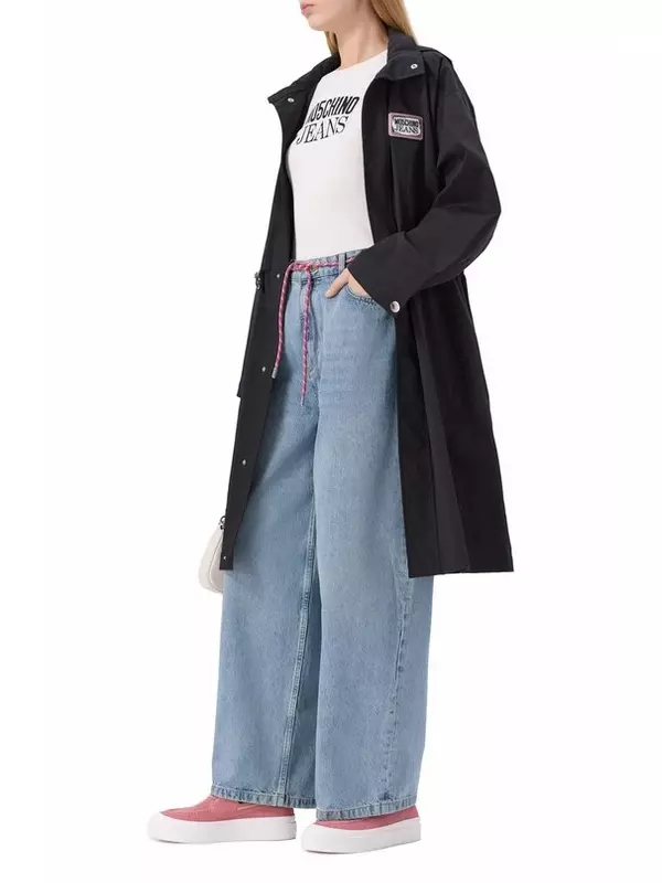 Замшевые топсайдеры MSGM