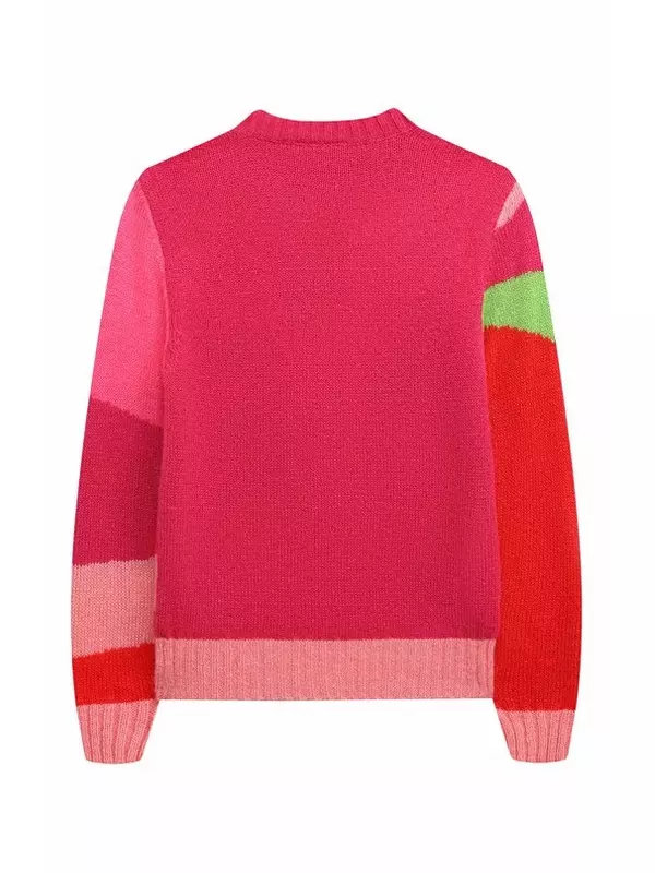 Пуловер MSGM kids