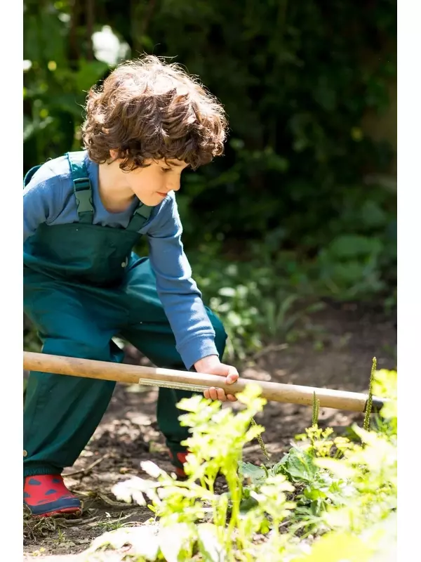 Оригинальный непромокаемый комбинезон из переработанных материалов Muddy Puddles, зеленый