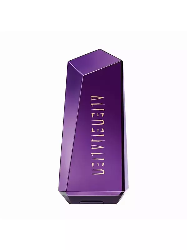 Ароматное молочко для тела для женщин Alien Body Lotion Mugler, 200 ml