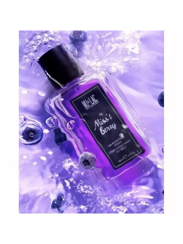 Косметика Miss'T Berry Восстанавливающая эссенция для волос - Веган 100мл, Mulac
