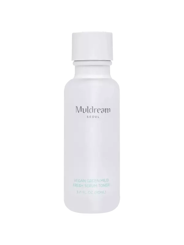 Muldream освежающая сыворотка для лица, 110 мл