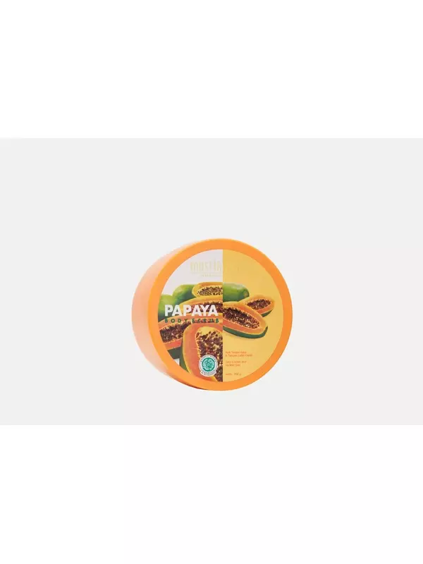 Скраб для тела