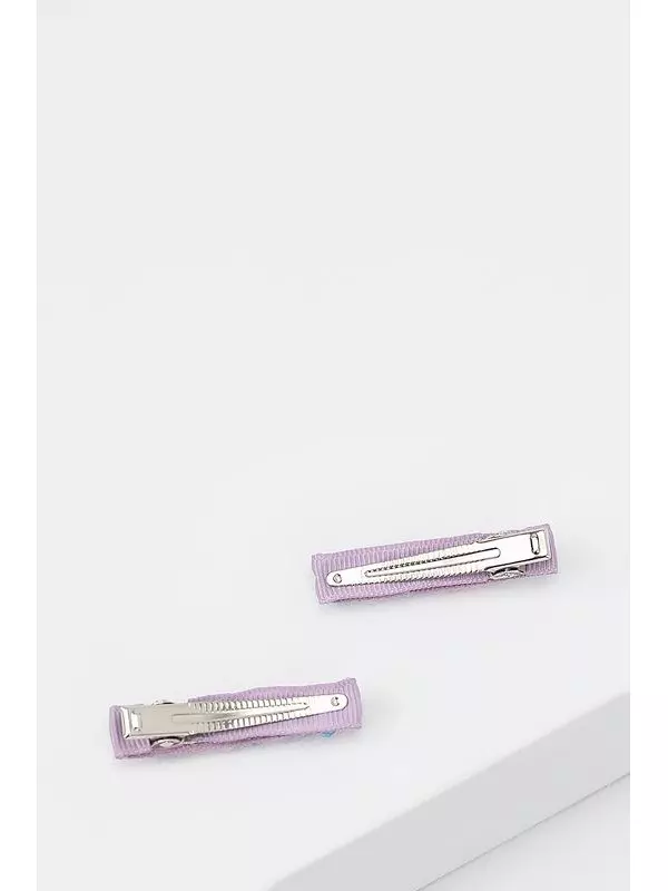 Набор из 2 заколок с декором my little story of Андерсен