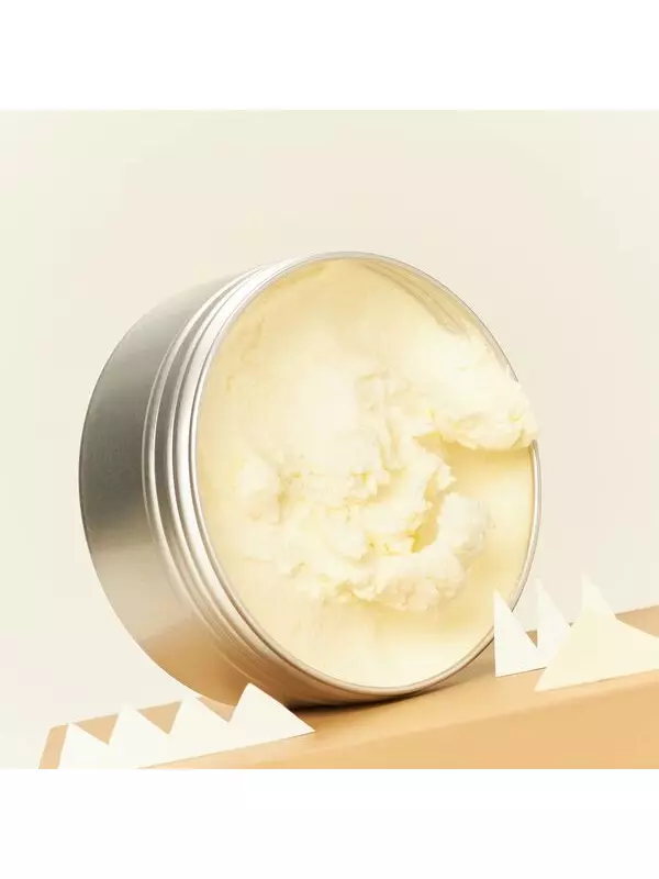 Мусс для тела, 150 мл Mydlarnia Cztery Szpaki Cynamon&Wanilia