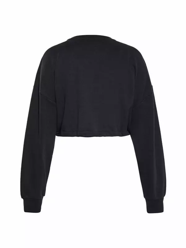 Фуфайка Mymo, черный