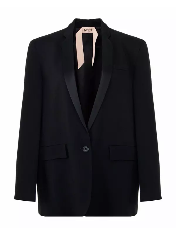 жакет смокинг № 21