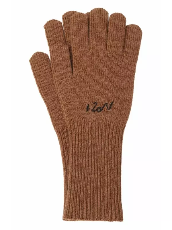 Перчатки N21
