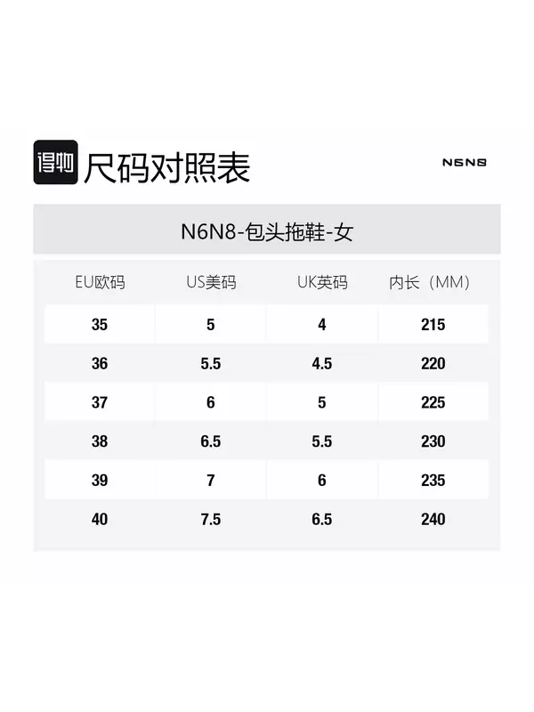 N6N8 Закрытые тапочки женские серебристые, цвет Silver