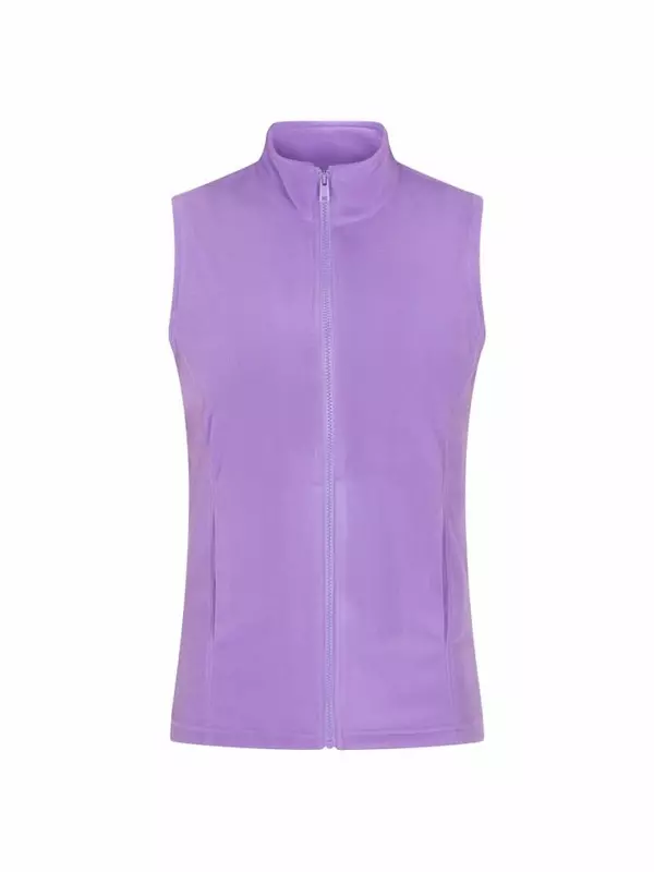 Жилет NAEMI Weste, цвет Lavendel