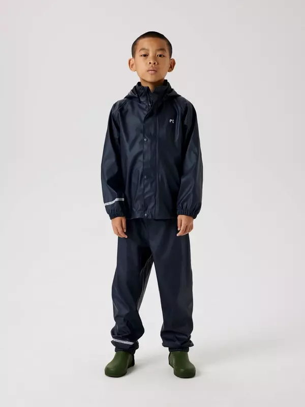 Спортивный костюм NAME IT NKNDRY10, ночной синий