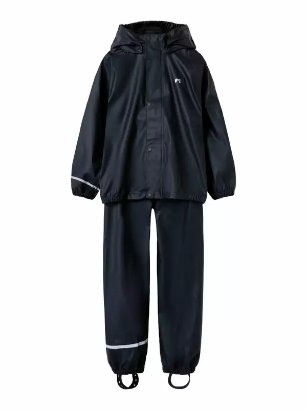 Спортивный костюм NAME IT NKNDRY10, ночной синий