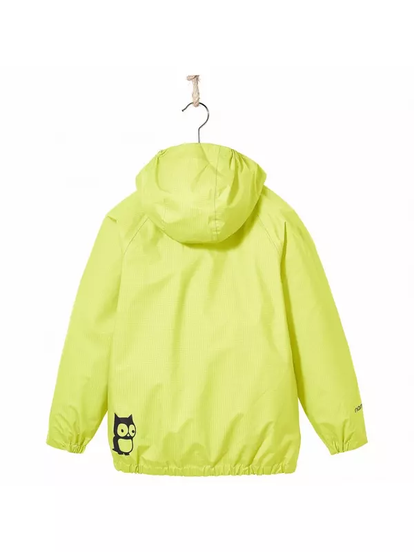 Дождевик Namuk Kid's One Ultralight, цвет True Navy