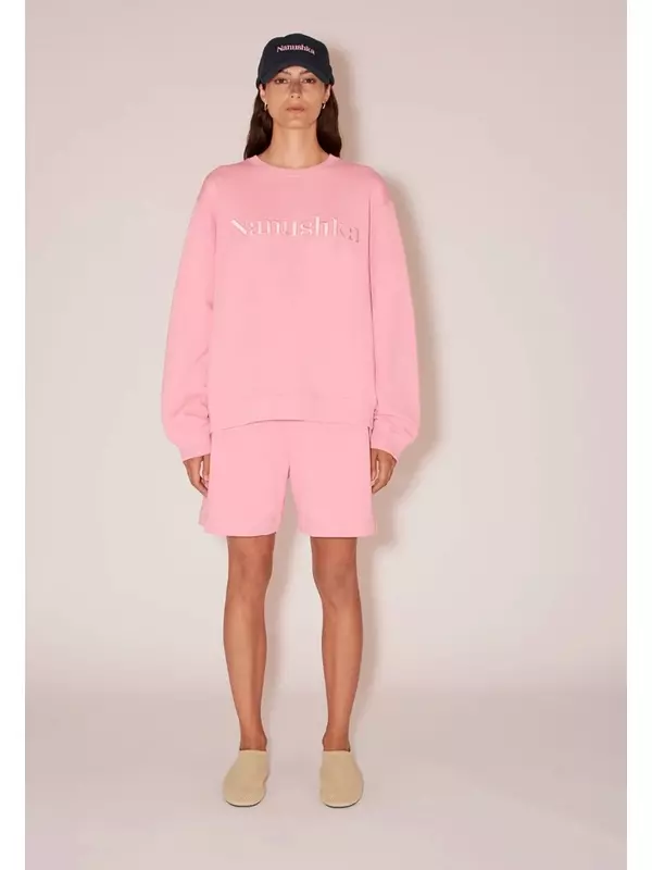 Бейсболка NANUSHKA