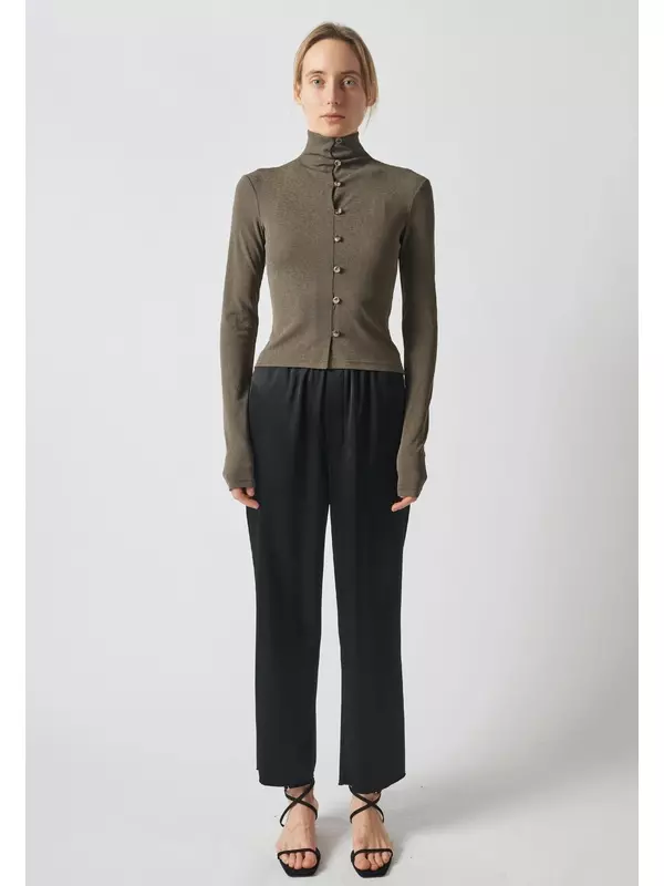 Водолазка NANUSHKA