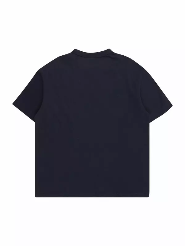 Рубашка NAPAPIJRI S-INOT, морской синий