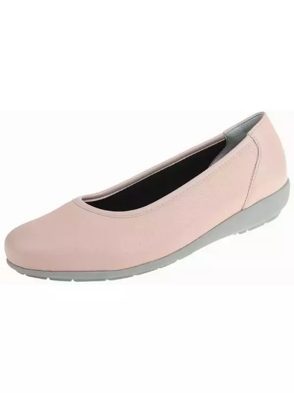 Балетки Natural Feet Johanna, розовый