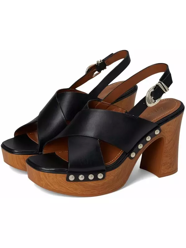 Туфли Naturalizer 27 Edit Kirsten, черный