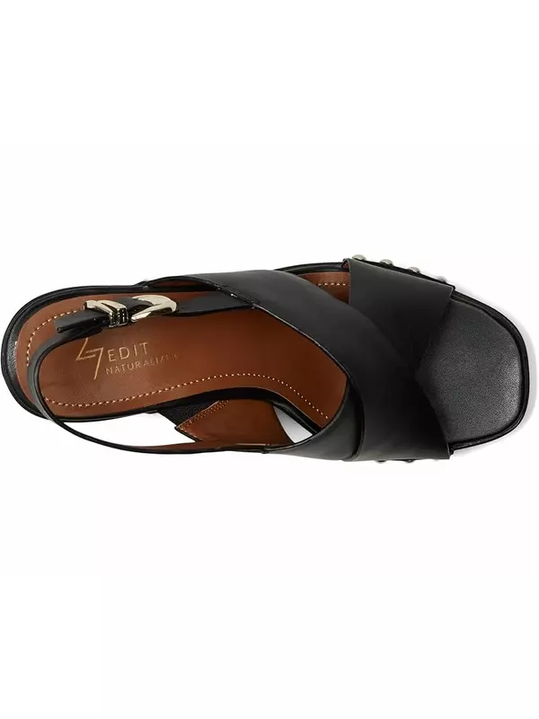 Туфли Naturalizer 27 Edit Kirsten, черный