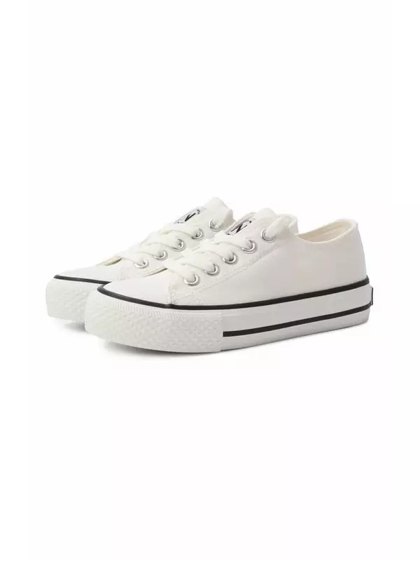 Текстильные кеды Ayasy Naturino