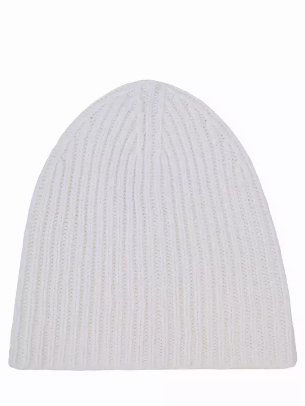 Шапка кашемировая