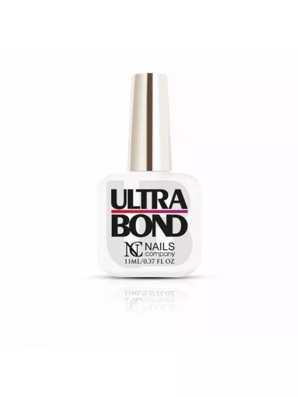 Бескислотный праймер, Ultra Bond, 11 мл NC Nails