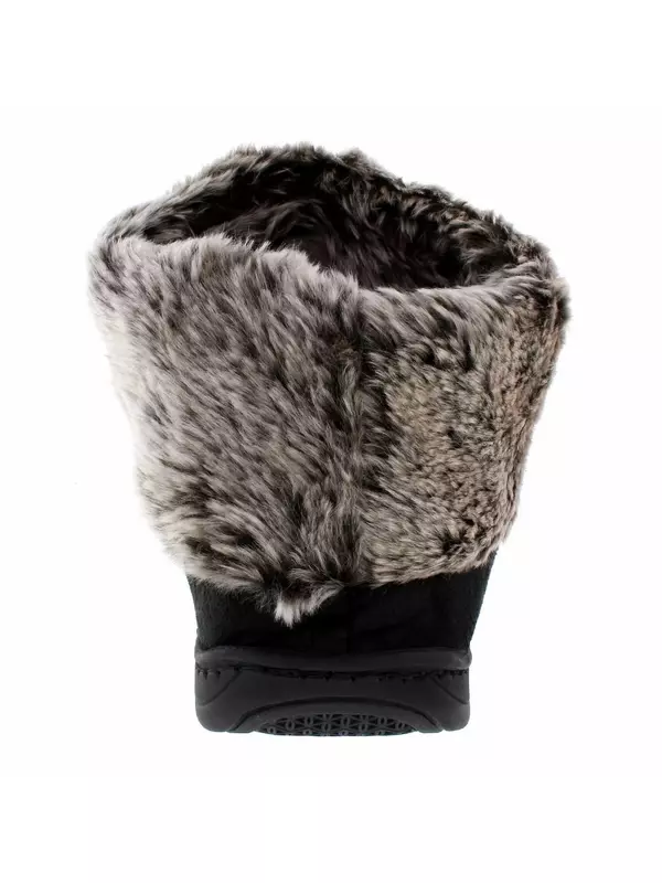 Тапочки Texas Tech Red Raiders из искусственного меха NCAA