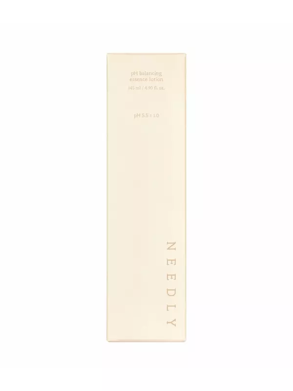 Лосьон для лица NEEDLY pH Balancing Essence Lotion, 145 ml